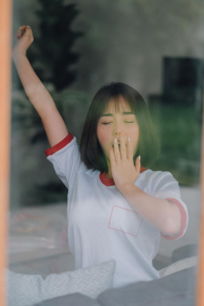 美少女战士H